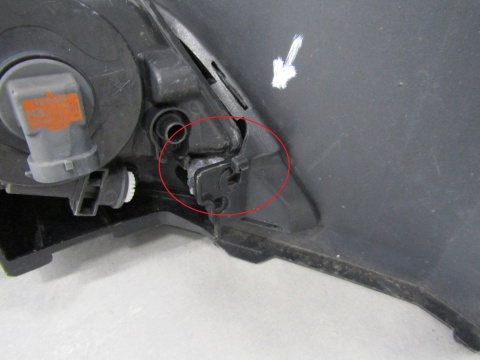 Zderzak przód przedni Seat Leon 3 III 5F0 12-16 (+ halogeny)