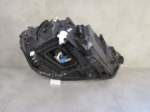 LAMPA PRZÓD MERCEDES CLA W118 LIFT MULTIBEAM 23- LH A1189061301