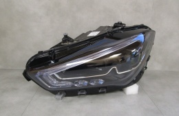 LAMPA PRZÓD MERCEDES CLA W118 LIFT MULTIBEAM 23- LH A1189061301