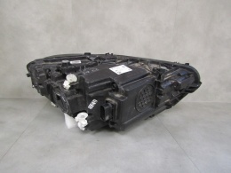 LAMPA PRZÓD MERCEDES CLA W118 LIFT MULTIBEAM 23- LH A1189061301