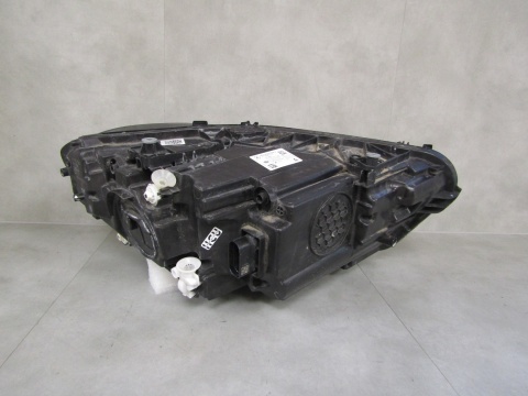 LAMPA PRZÓD MERCEDES CLA W118 LIFT MULTIBEAM 23- LH A1189061301