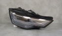 LAMPA PRZÓD AUDI A6 C8 LED 18- RH PRAWA 4K0941034