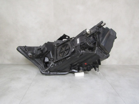 LAMPA PRZÓD AUDI A6 C8 LED 18- RH PRAWA 4K0941034
