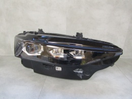Lampa przód Citroen DS7 FULL LED LIFT 22- RH PRAWA 00516209999