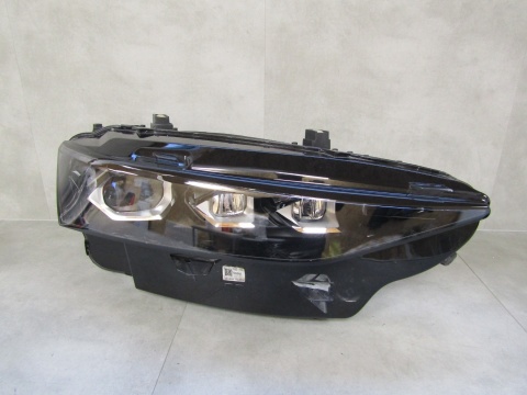 Lampa przód Citroen DS7 FULL LED LIFT 22- RH PRAWA 00516209999