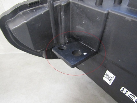 Lampa przód Citroen DS7 FULL LED LIFT 22- RH PRAWA 00516209999