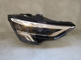 LAMPA PRZÓD AUDI A3 FULL LED 20-23 RH PRAWA 8Y0941034A
