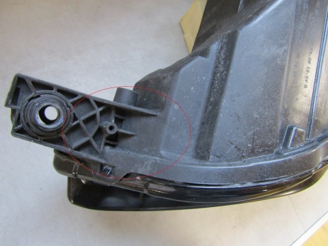 LAMPA PRZÓD AUDI A3 FULL LED 20-23 RH PRAWA 8Y0941034A