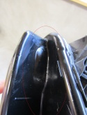 LAMPA PRZÓD AUDI A3 FULL LED 20-23 RH PRAWA 8Y0941034A