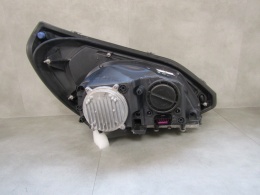 LAMPA PRZÓD SETRA FULL LED HIGH PERFORMANCE 23- LH LEWA