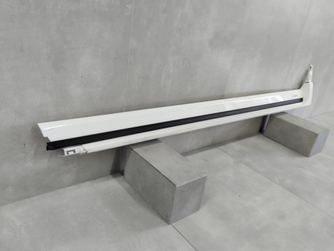 Listwa progowa lewa Ford Kuga MK3 Titanium ST 19-