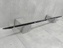 Listwa progowa prawa Audi A4 B9 8W0 S-Line 15-19 sedan kombi