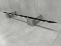 Listwa progowa prawa Audi A4 B9 8W0 S-Line 15-19 sedan kombi