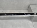 Listwa progowa prawa Audi A4 B9 8W0 S-Line 15-19 sedan kombi