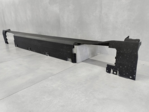 Listwa progowa prawa XPENG G6 23- 7125210FA1 7125200FA1