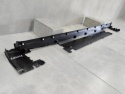 Listwa progowa prawa XPENG G6 23- 7125210FA1 7125200FA1