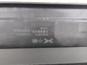 Listwa progowa prawa XPENG G6 23- 7125210FA1 7125200FA1