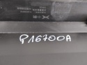Listwa progowa prawa XPENG G6 23- 7125210FA1 7125200FA1