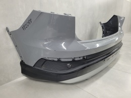 Zderzak tył tylny Audi Q4 E-TRON 89A S-Line 21-