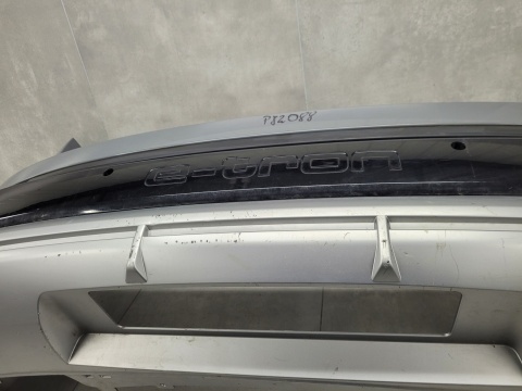 Zderzak tył tylny Audi Q4 E-TRON 89A S-Line 21-