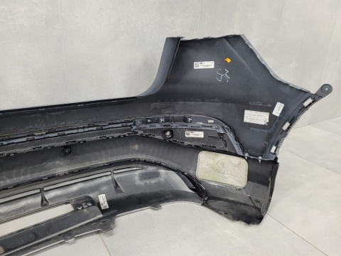Zderzak tył tylny Audi Q4 E-TRON 89A S-Line 21-
