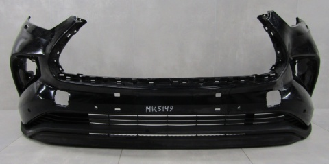 Zderzak przód przedni TOYOTA Highlander IV 19-22