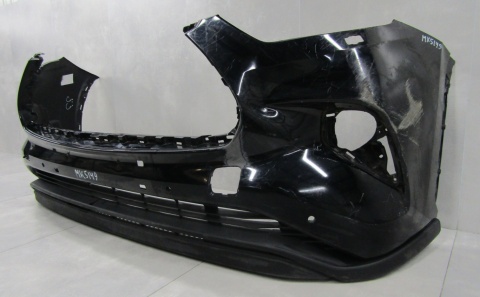Zderzak przód przedni TOYOTA Highlander IV 19-22