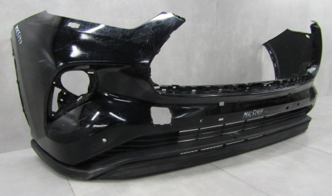 Zderzak przód przedni TOYOTA Highlander IV 19-22
