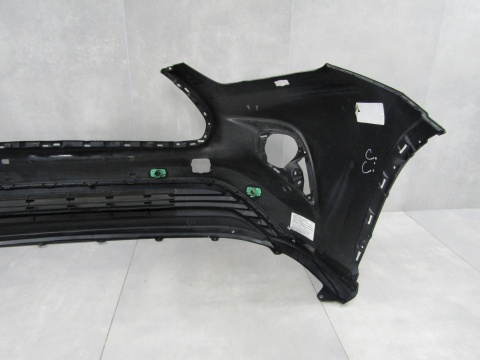 Zderzak przód przedni TOYOTA Highlander IV 19-22