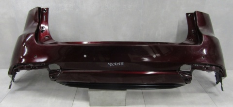Zderzak tył tylny MAZDA CX-80 CX 80 24-