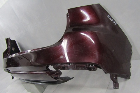 Zderzak tył tylny MAZDA CX-80 CX 80 24-