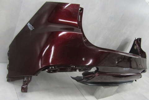 Zderzak tył tylny MAZDA CX-80 CX 80 24-
