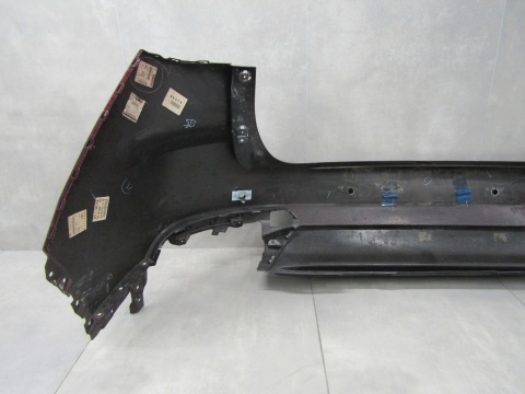 Zderzak tył tylny MAZDA CX-80 CX 80 24-