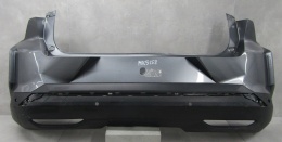 Zderzak tył tylny Renault Scenic 5 V 24-