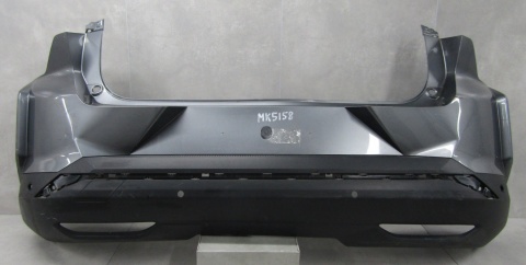 Zderzak tył tylny Renault Scenic 5 V 24-