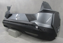Zderzak tył tylny Renault Scenic 5 V 24-