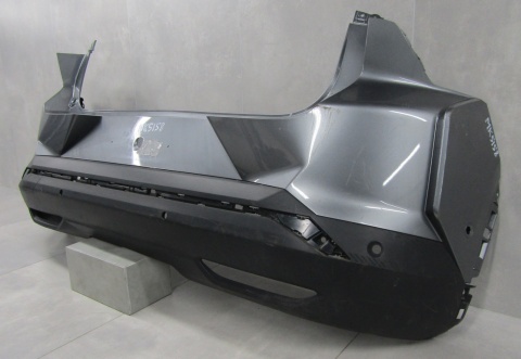 Zderzak tył tylny Renault Scenic 5 V 24-