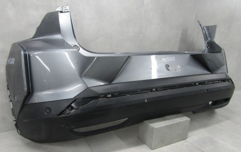 Zderzak tył tylny Renault Scenic 5 V 24-