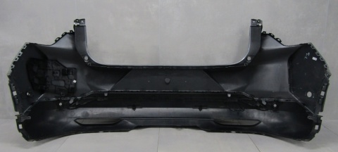 Zderzak tył tylny Renault Scenic 5 V 24-