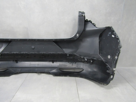 Zderzak tył tylny Renault Scenic 5 V 24-
