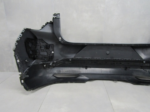 Zderzak tył tylny Renault Scenic 5 V 24-