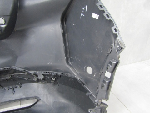 Zderzak tył tylny Renault Scenic 5 V 24-