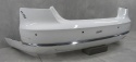 Zderzak tył tylny Audi A8 III 3 D4 09-13