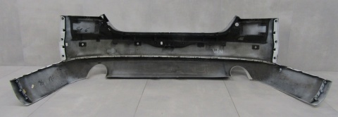 Zderzak tył tylny Audi A8 III 3 D4 09-13