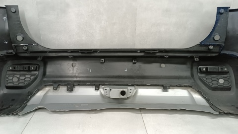 Zderzak tył tylny Suzuki SX4 SX-4 S-Cross III 3 21-