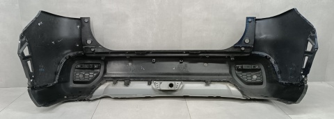 Zderzak tył tylny Suzuki SX4 SX-4 S-Cross III 3 21-