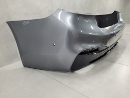 Zderzak tył tylny BMW 5 G30 M-Performance 17-20