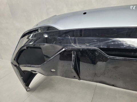 Zderzak tył tylny BMW 5 G30 M-Performance 17-20