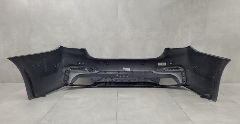 Zderzak tył tylny BMW 5 G30 M-Performance 17-20