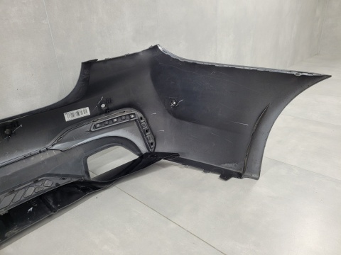 Zderzak tył tylny BMW 5 G30 M-Performance 17-20